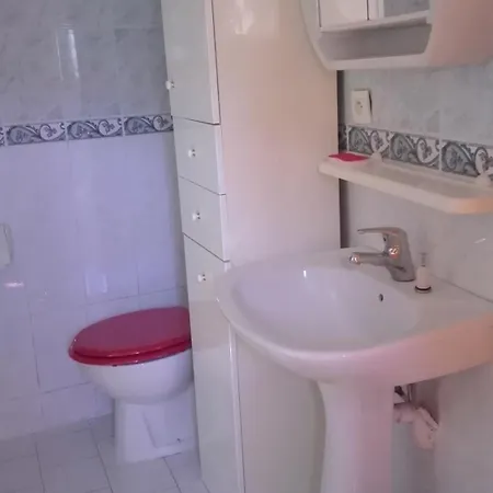 Apartment Niolu *