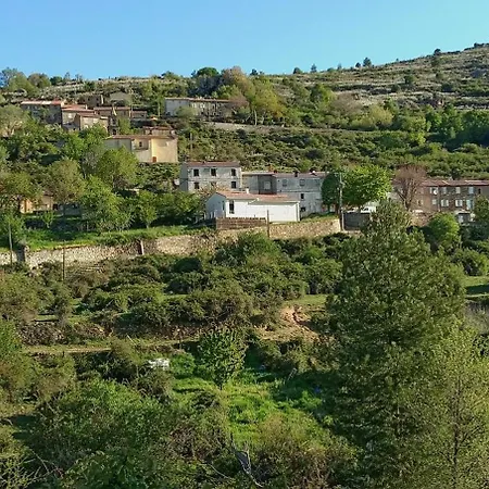 Niolu * Albertacce