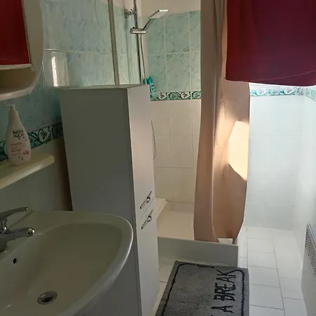Niolu Appartement *